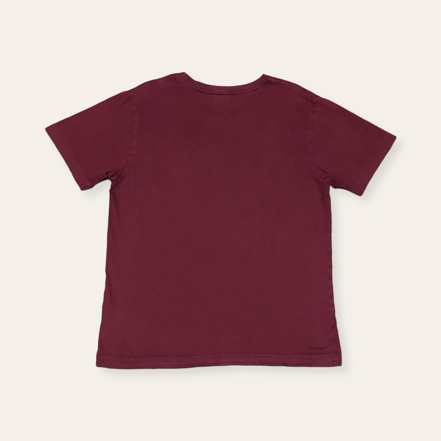 Japanese Brand × Vintage Vintage 90s Japanese Art Tokyo Tigers T shirt Size US M / EU 48-50 / 2 - 2 Thumbnail
