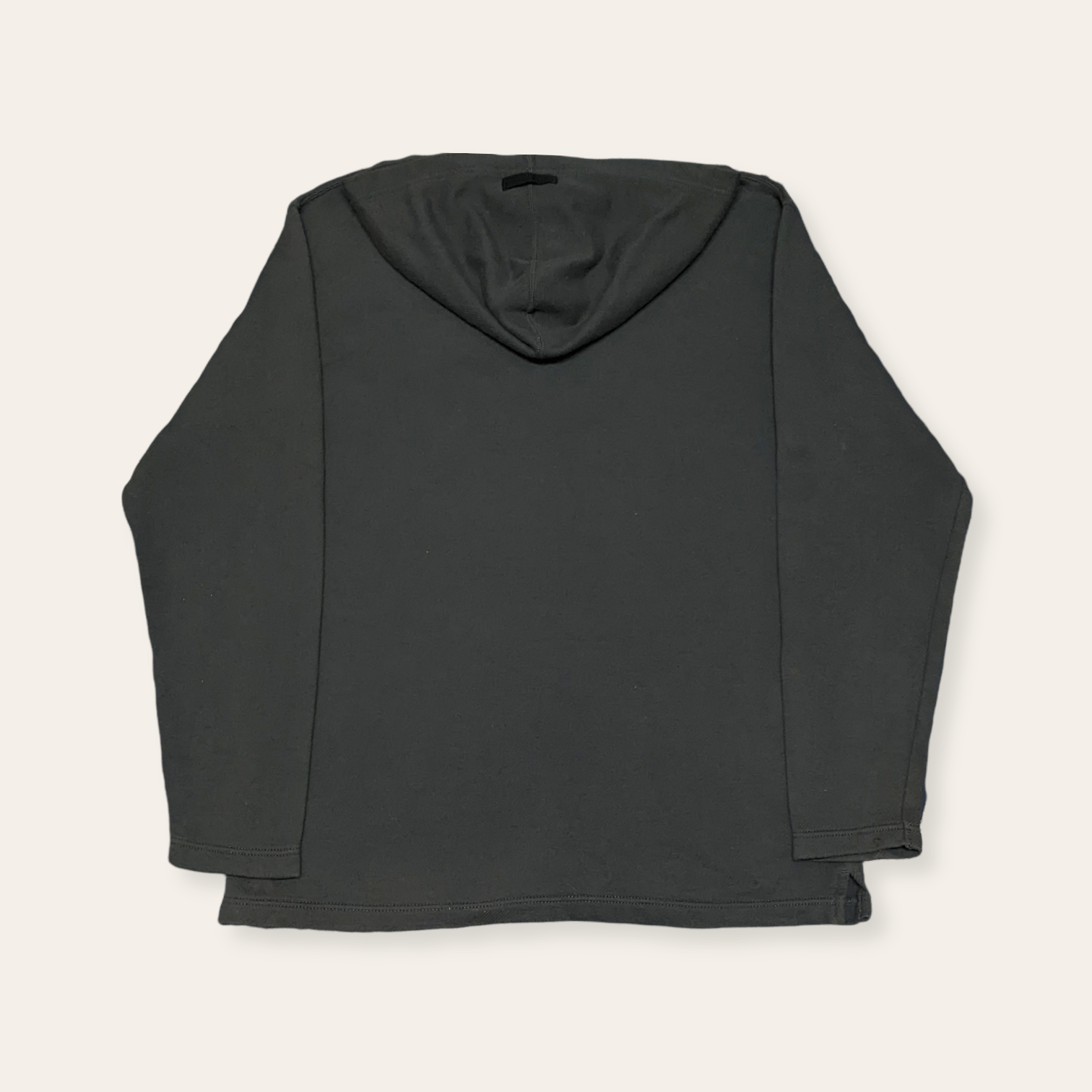 Avirex × Vintage Vintage 90s Avirex Tech Utility Military Style Hoodie Size US L / EU 52-54 / 3 - 2 Thumbnail