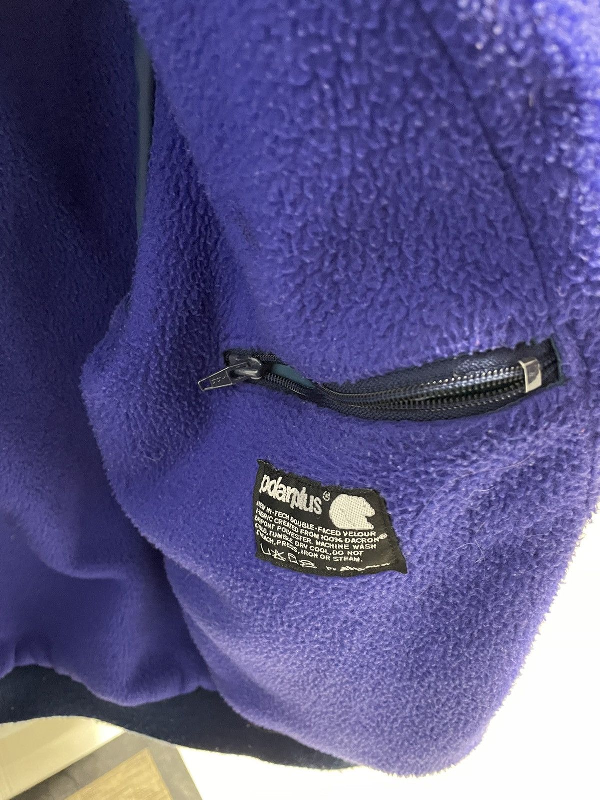 L.L. Bean × Vintage LL Bean Vintage Jacket Size US L / EU 52-54 / 3 - 4 Thumbnail