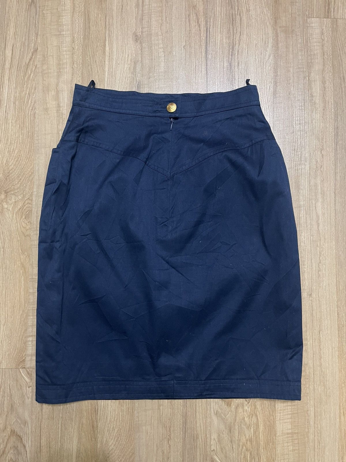 Vintage Chanel Skirt