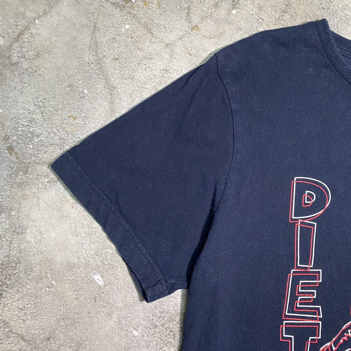 Diet Butcher Slim Skin × Marlboro × Vintage Rare Marlboro X Diet Butcher Slim Skin Designer Rock T-Shirt Size US M / EU 48-50 / 2 - 6 Thumbnail