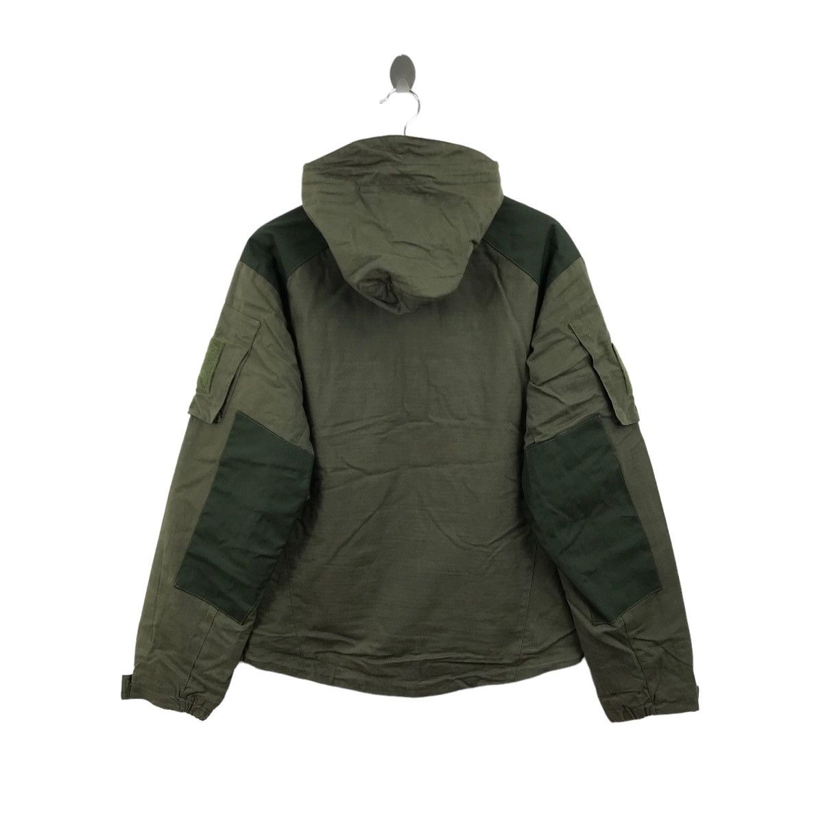 Vintage Vintage RESCUER Jacket Military Style USAF Vintage Clothing Size US S / EU 44-46 / 1 - 4 Thumbnail