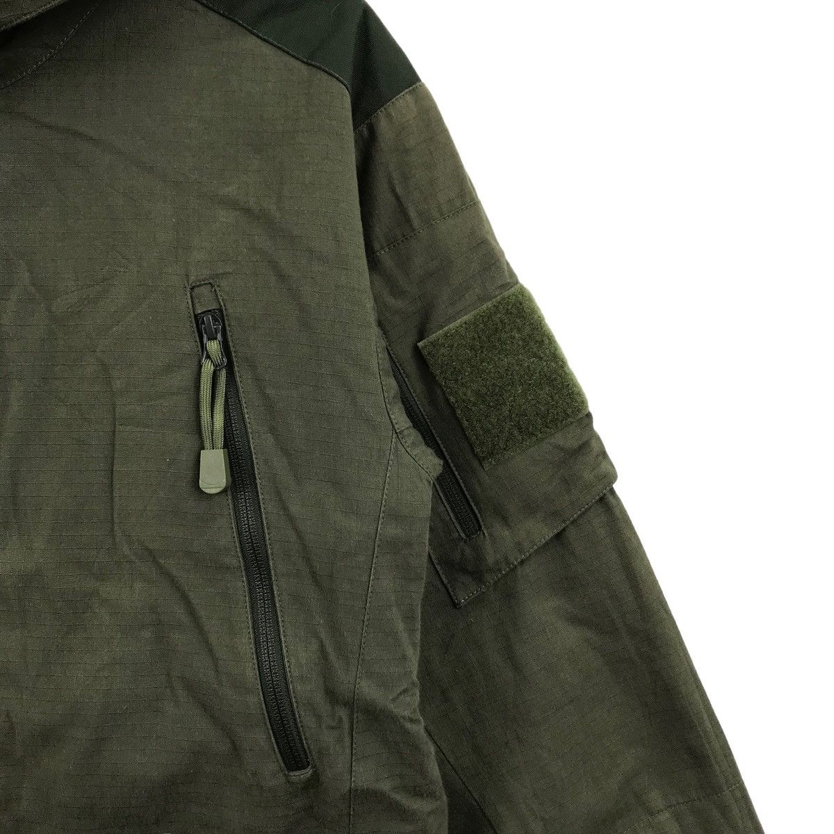 Vintage Vintage RESCUER Jacket Military Style USAF Vintage Clothing Size US S / EU 44-46 / 1 - 3 Thumbnail