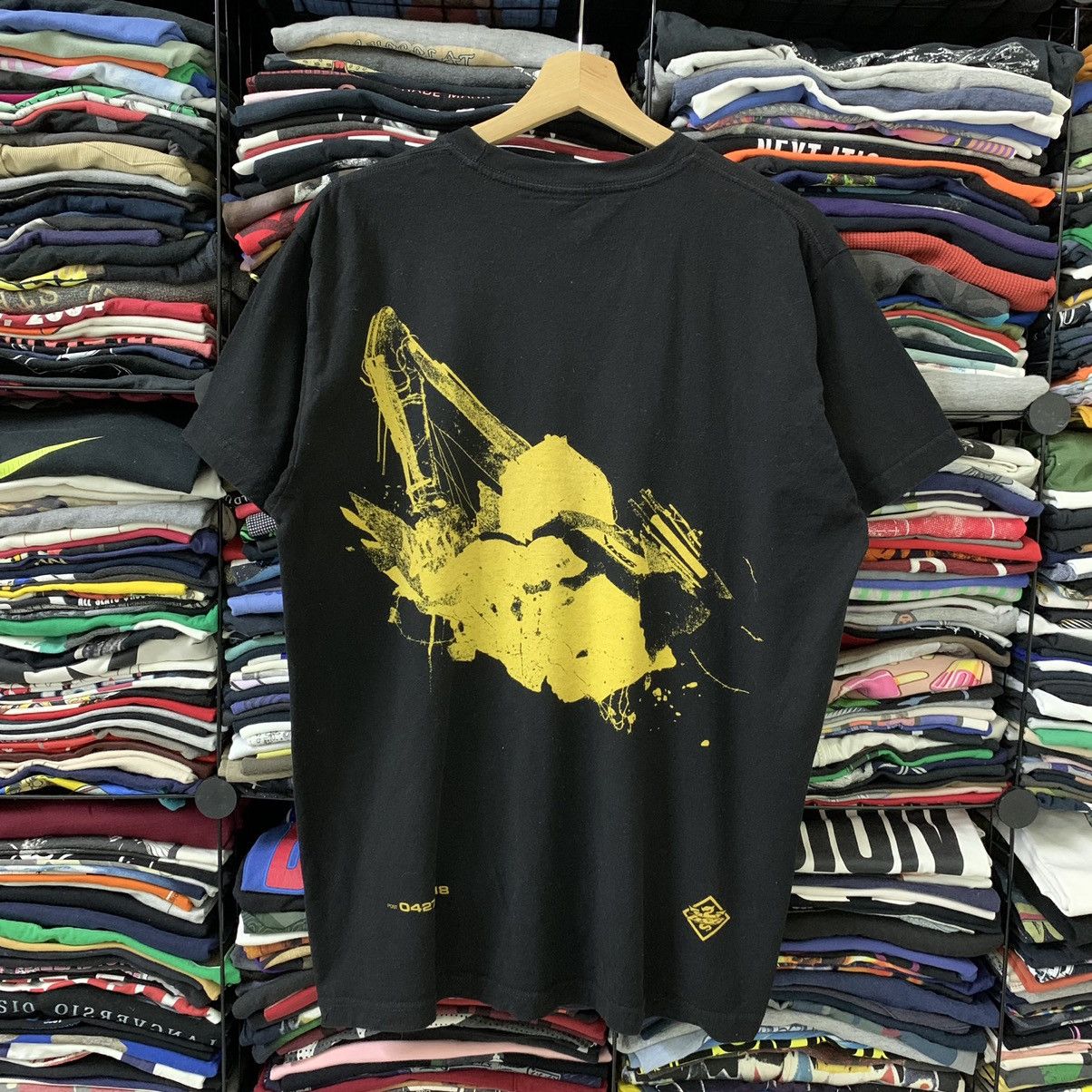 Rap Tees POST MALONE BEERBONGS AND BENTLEYS Size US L / EU 52-54 / 3 - 2 Thumbnail