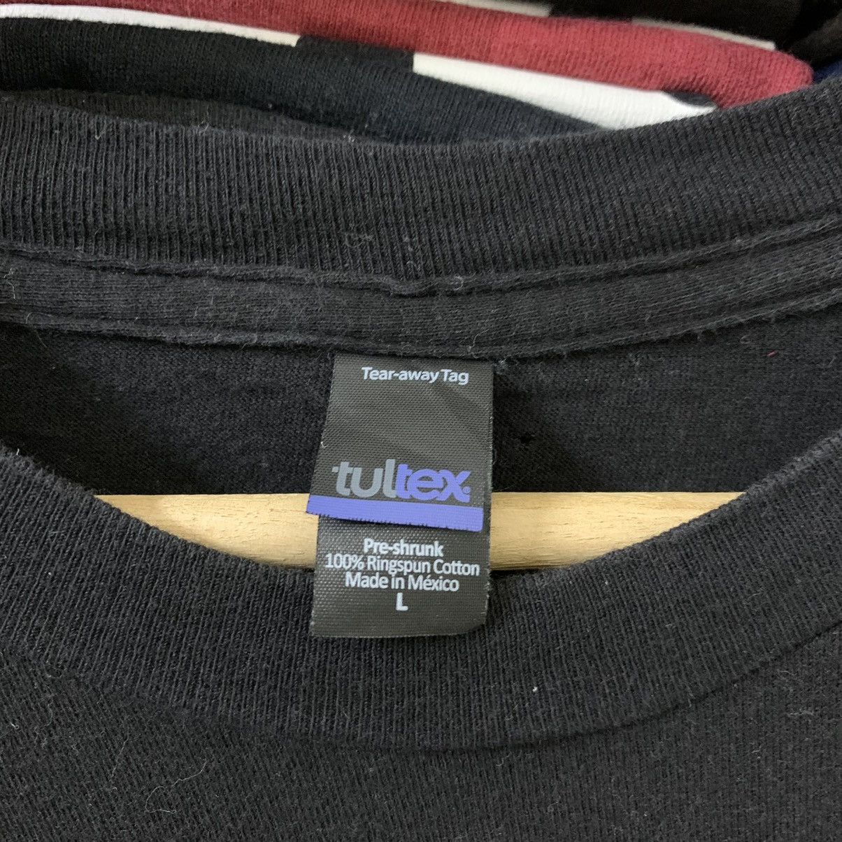 Rap Tees POST MALONE BEERBONGS AND BENTLEYS Size US L / EU 52-54 / 3 - 4 Thumbnail