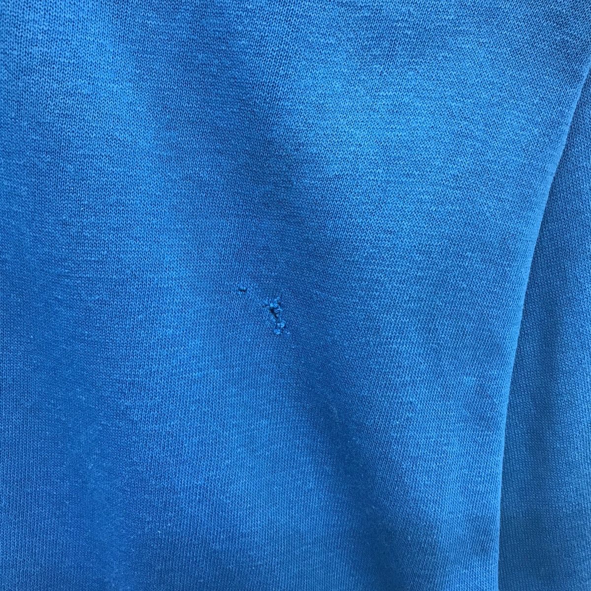 Rare!! Rouge Rescue 79 Spellout Sweatshirt