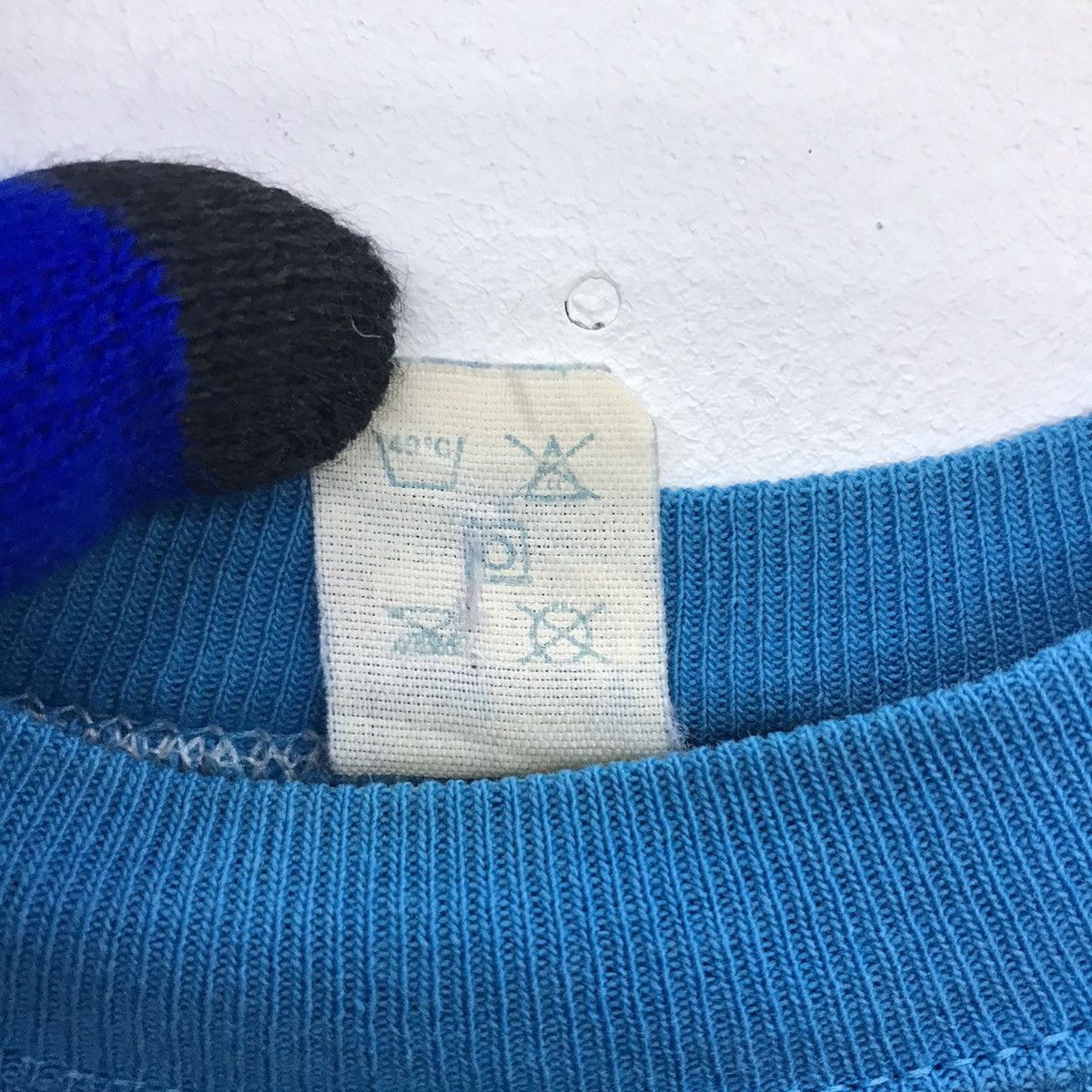Rare!! Rouge Rescue 79 Spellout Sweatshirt