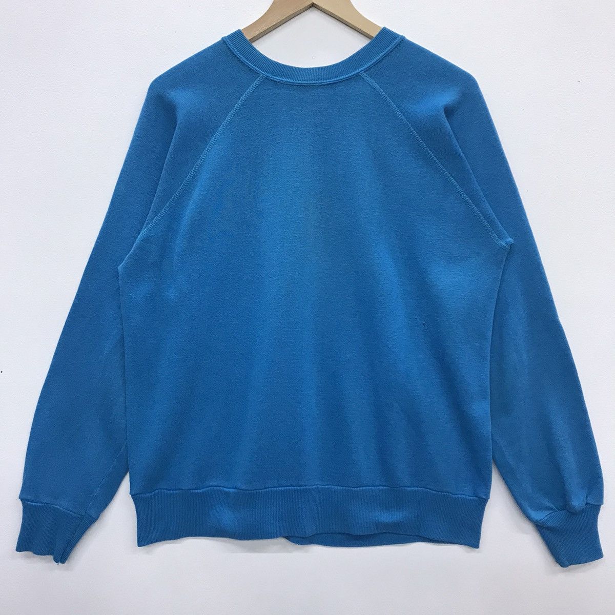 Rare!! Rouge Rescue 79 Spellout Sweatshirt