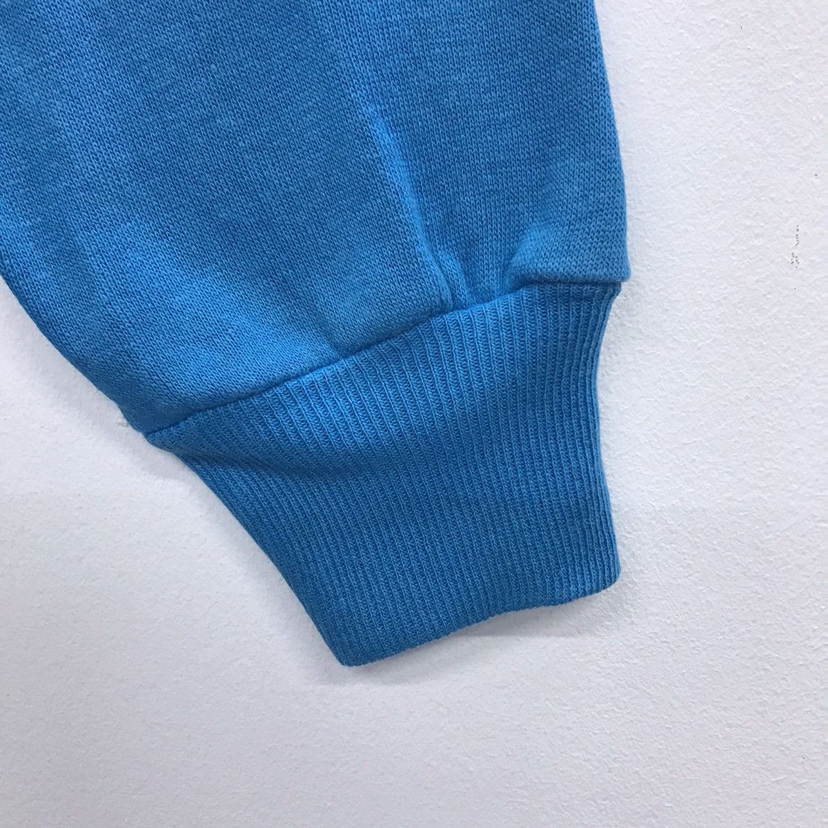 Rare!! Rouge Rescue 79 Spellout Sweatshirt