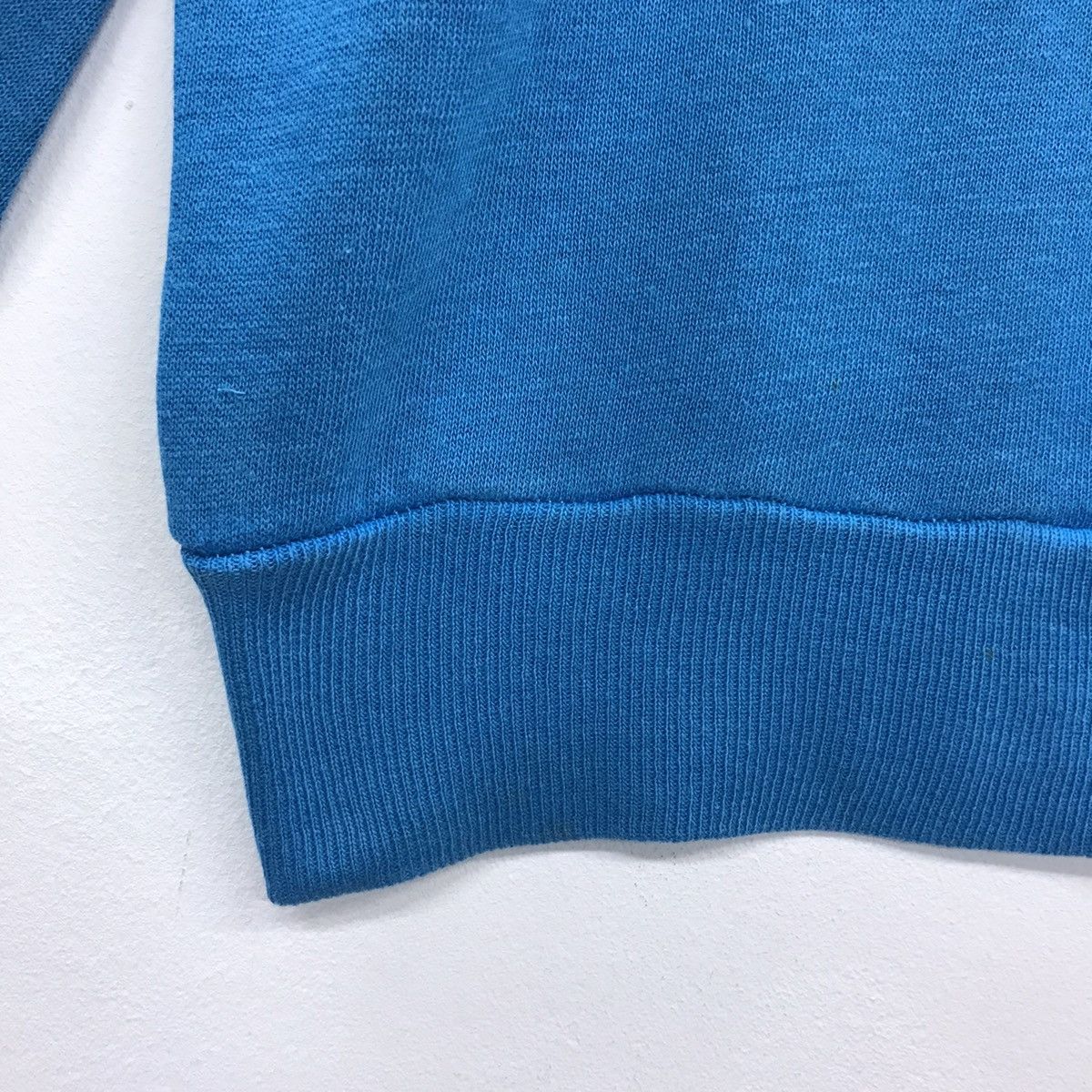 Rare!! Rouge Rescue 79 Spellout Sweatshirt