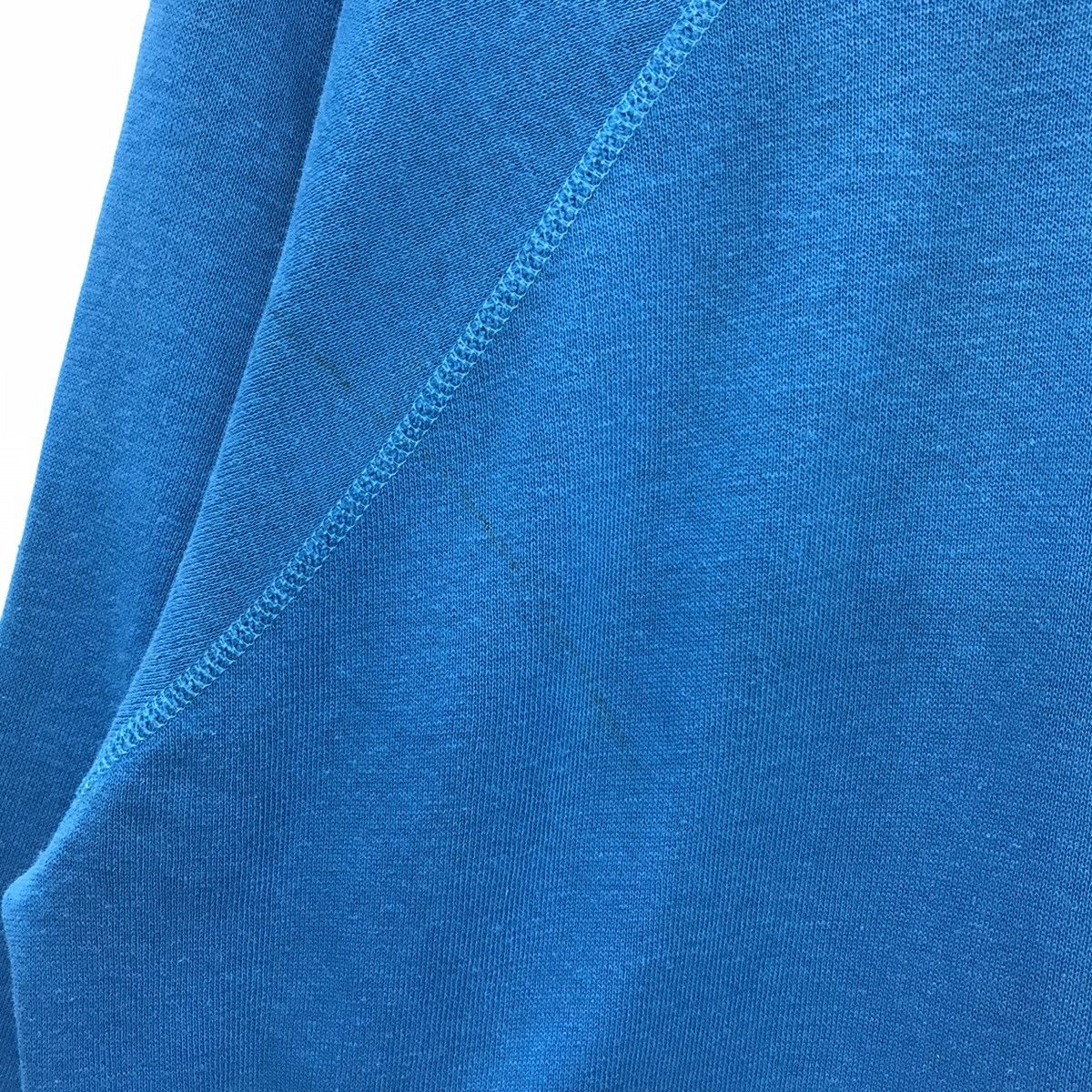 Rare!! Rouge Rescue 79 Spellout Sweatshirt