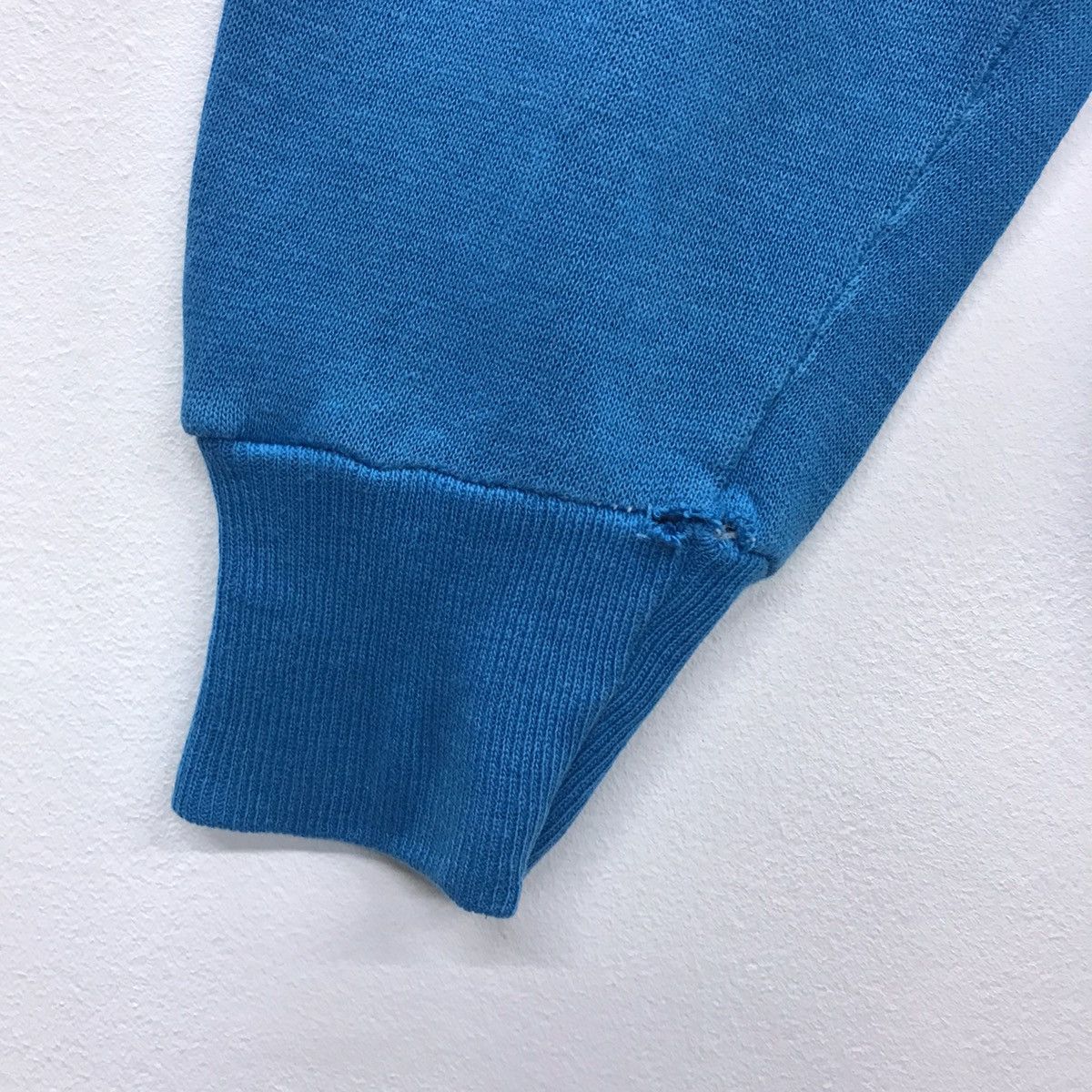 Rare!! Rouge Rescue 79 Spellout Sweatshirt