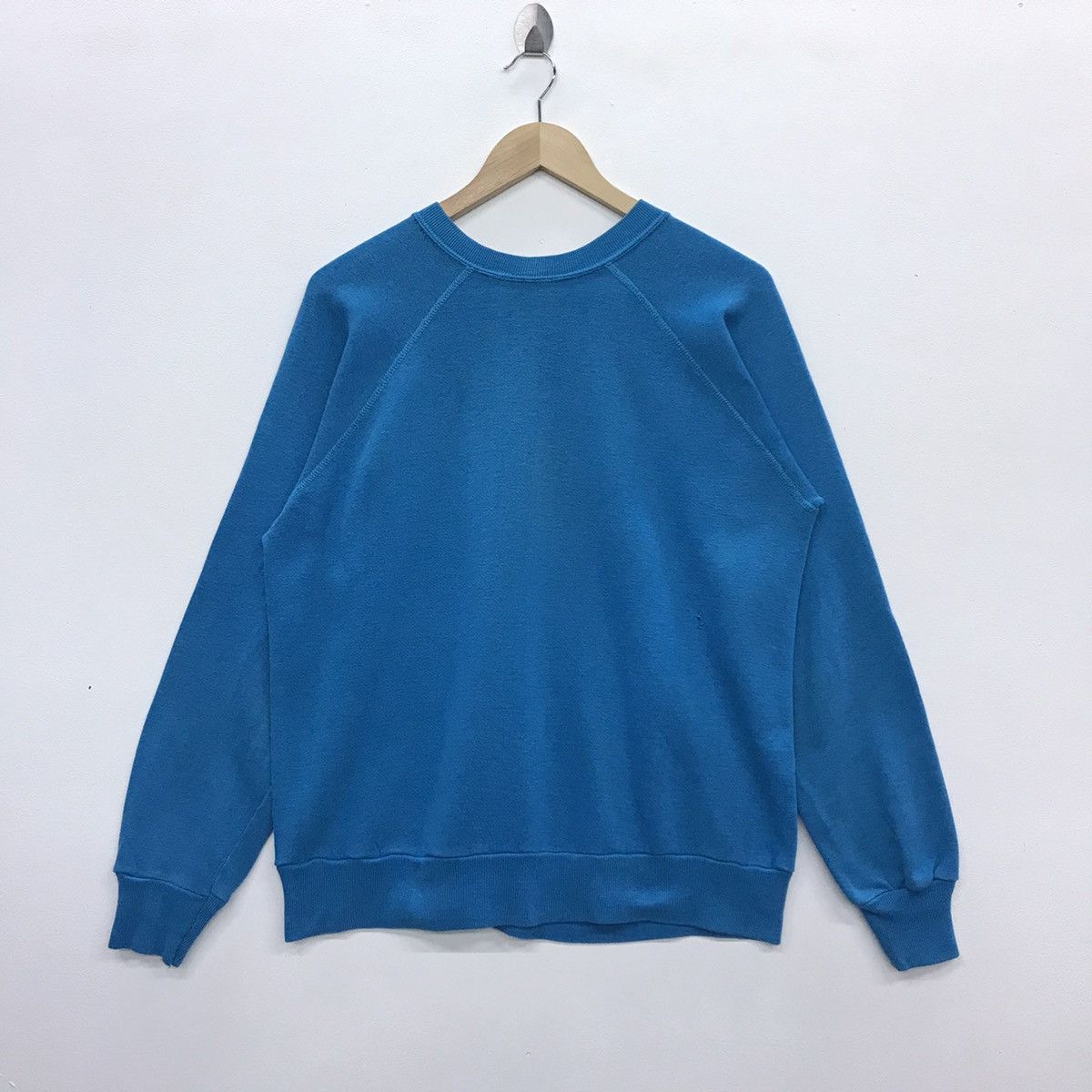 Rare!! Rouge Rescue 79 Spellout Sweatshirt