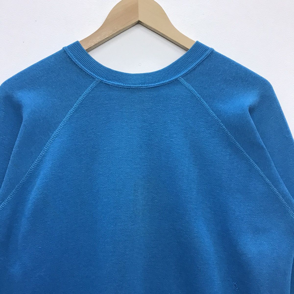 Rare!! Rouge Rescue 79 Spellout Sweatshirt