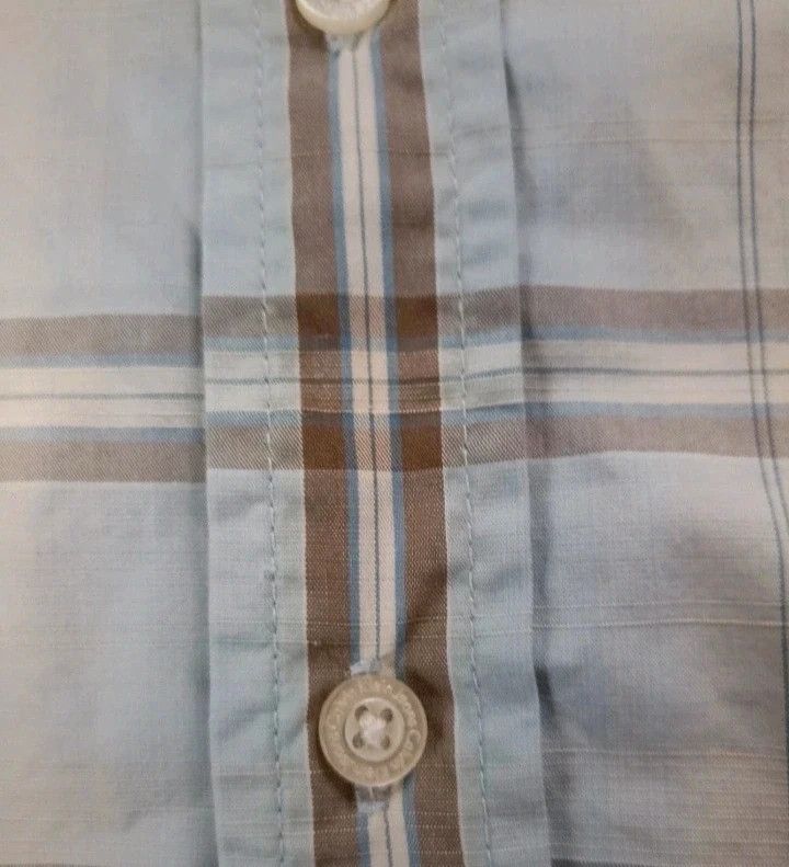 Calvin Klein Calvin Klein vintage shirt L Size US L / EU 52-54 / 3 - 3 Thumbnail