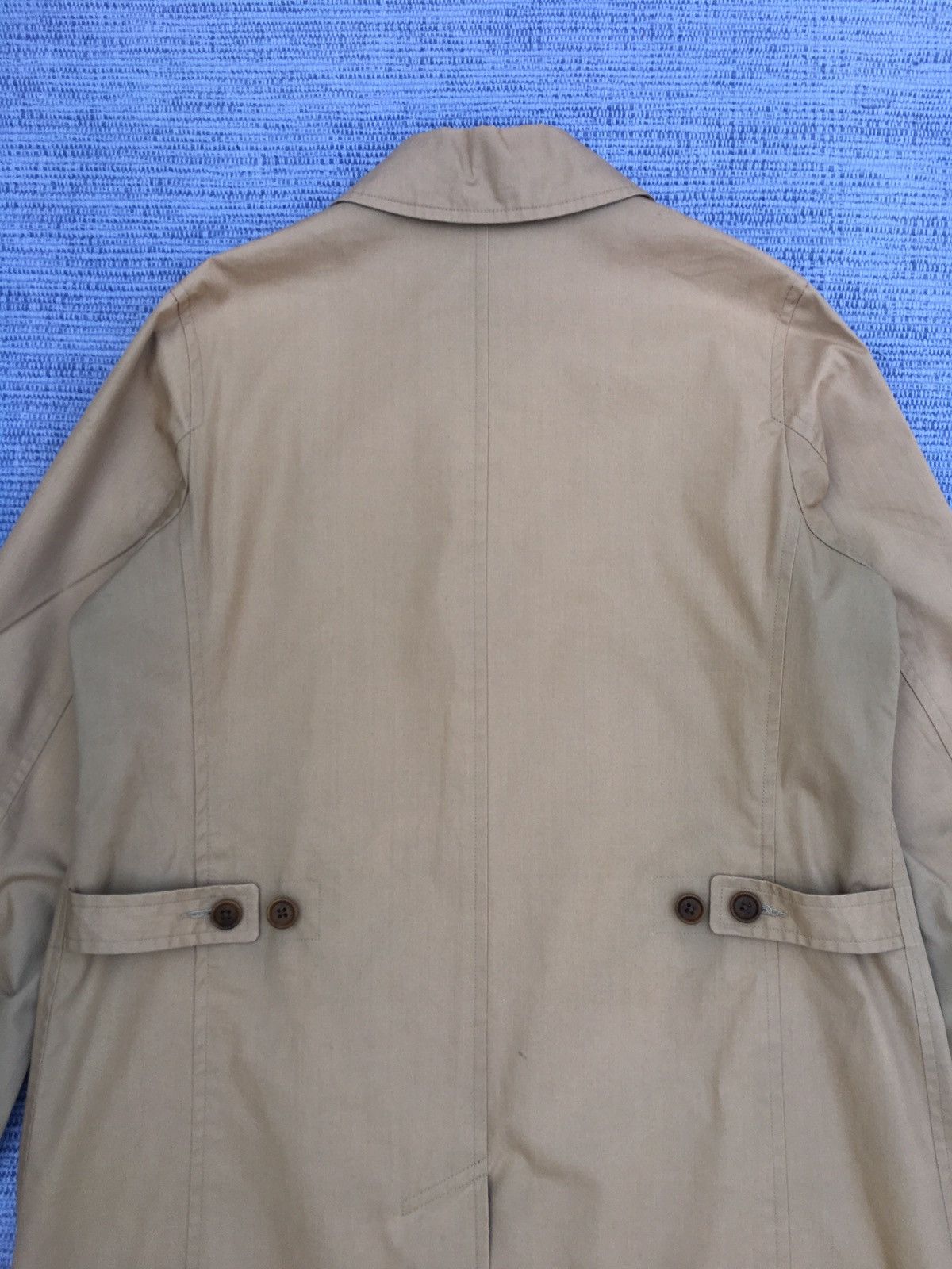 Margaret Howell overcoat Size US S / EU 44-46 / 1 - 8 Thumbnail