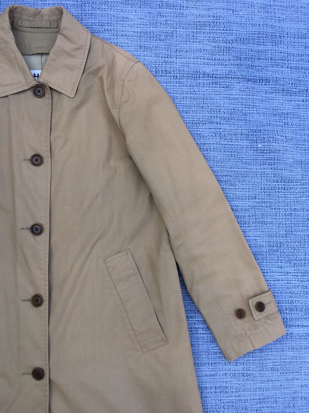 Margaret Howell overcoat Size US S / EU 44-46 / 1 - 3 Thumbnail