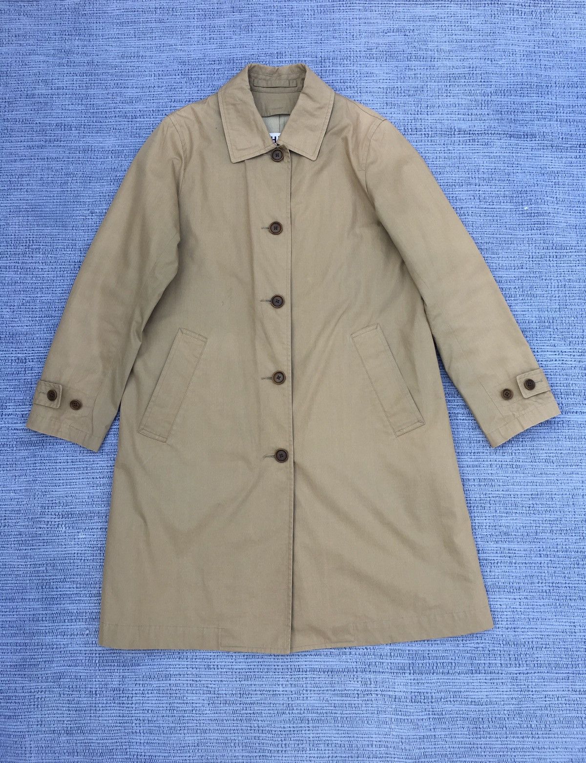 Margaret Howell overcoat Size US S / EU 44-46 / 1 - 2 Thumbnail