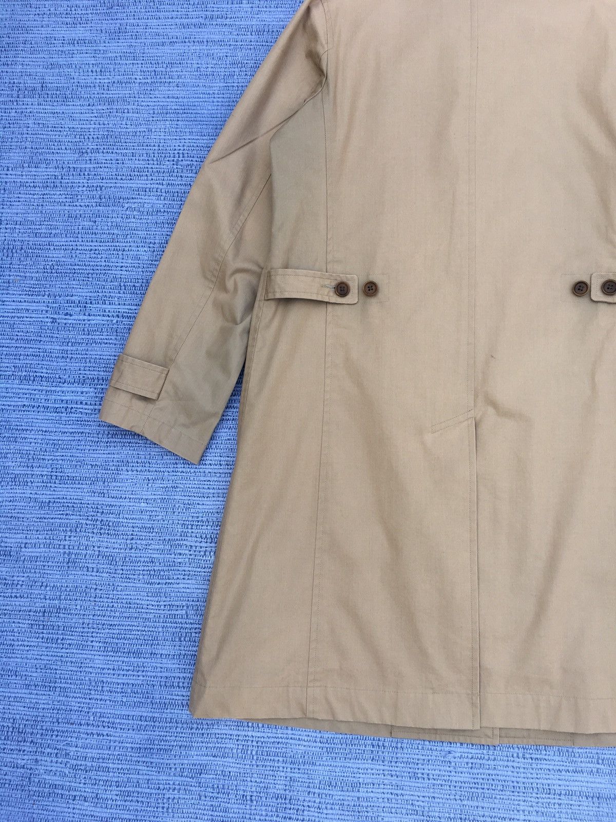 Margaret Howell overcoat Size US S / EU 44-46 / 1 - 10 Thumbnail