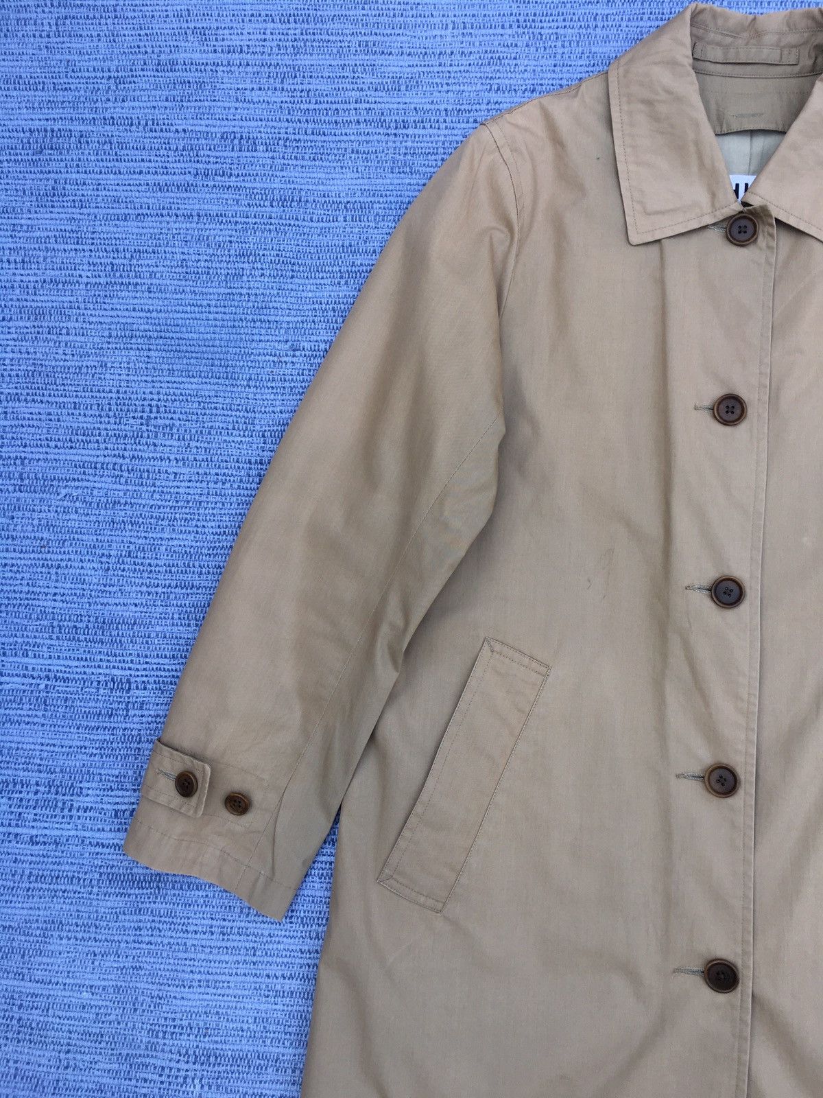 Margaret Howell overcoat Size US S / EU 44-46 / 1 - 4 Thumbnail