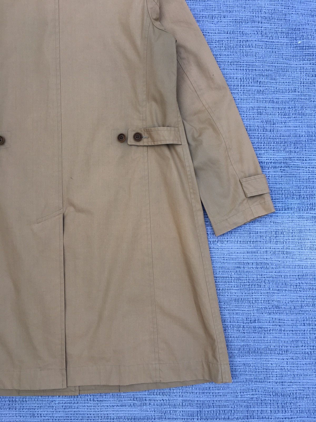 Margaret Howell overcoat Size US S / EU 44-46 / 1 - 9 Thumbnail