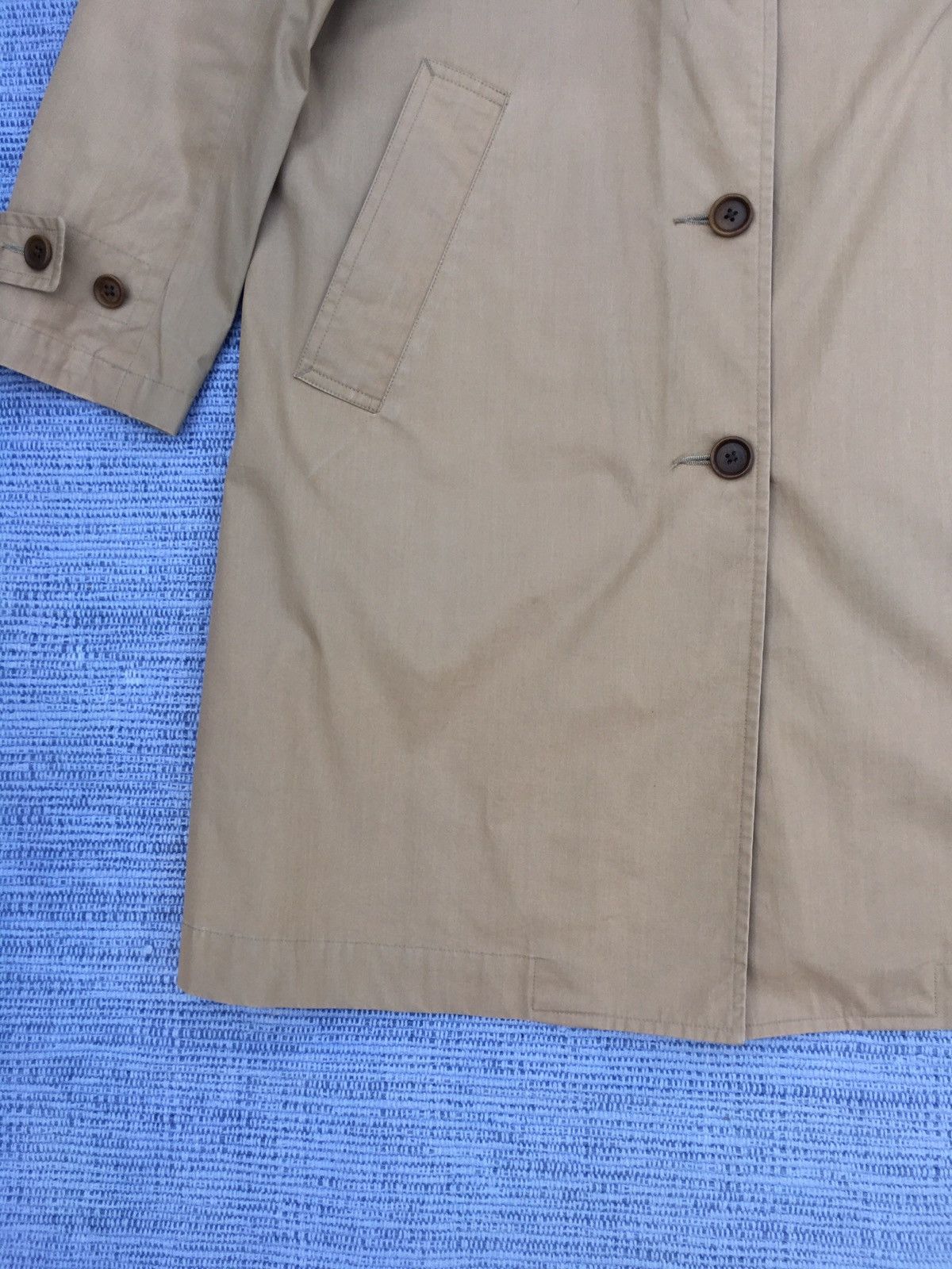 Margaret Howell overcoat Size US S / EU 44-46 / 1 - 5 Thumbnail
