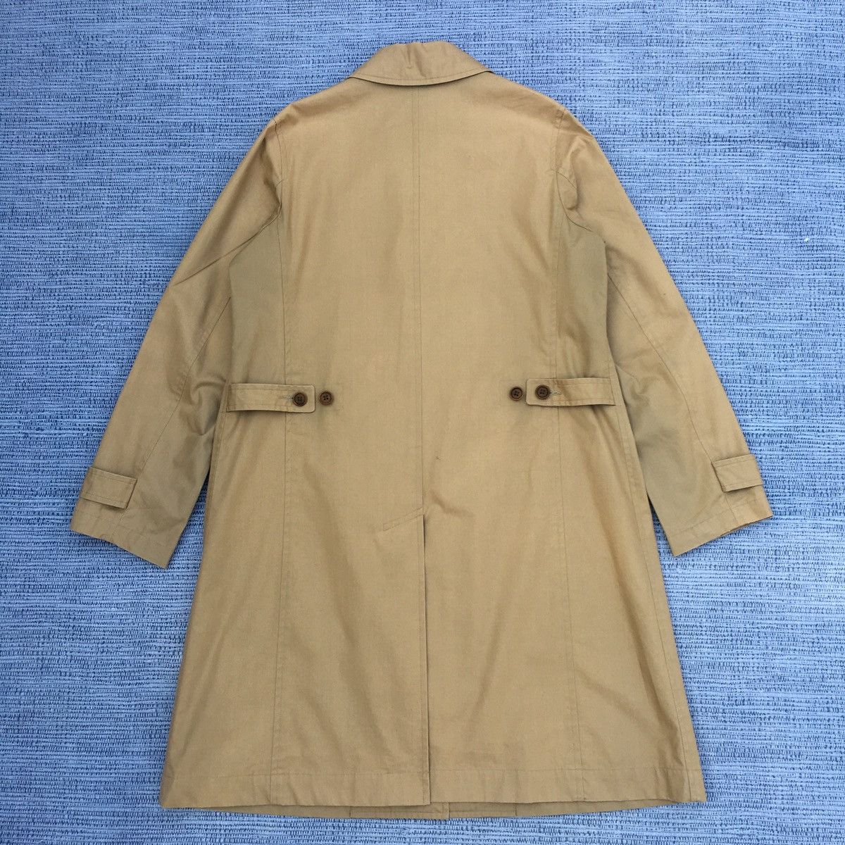Margaret Howell overcoat Size US S / EU 44-46 / 1 - 7 Thumbnail