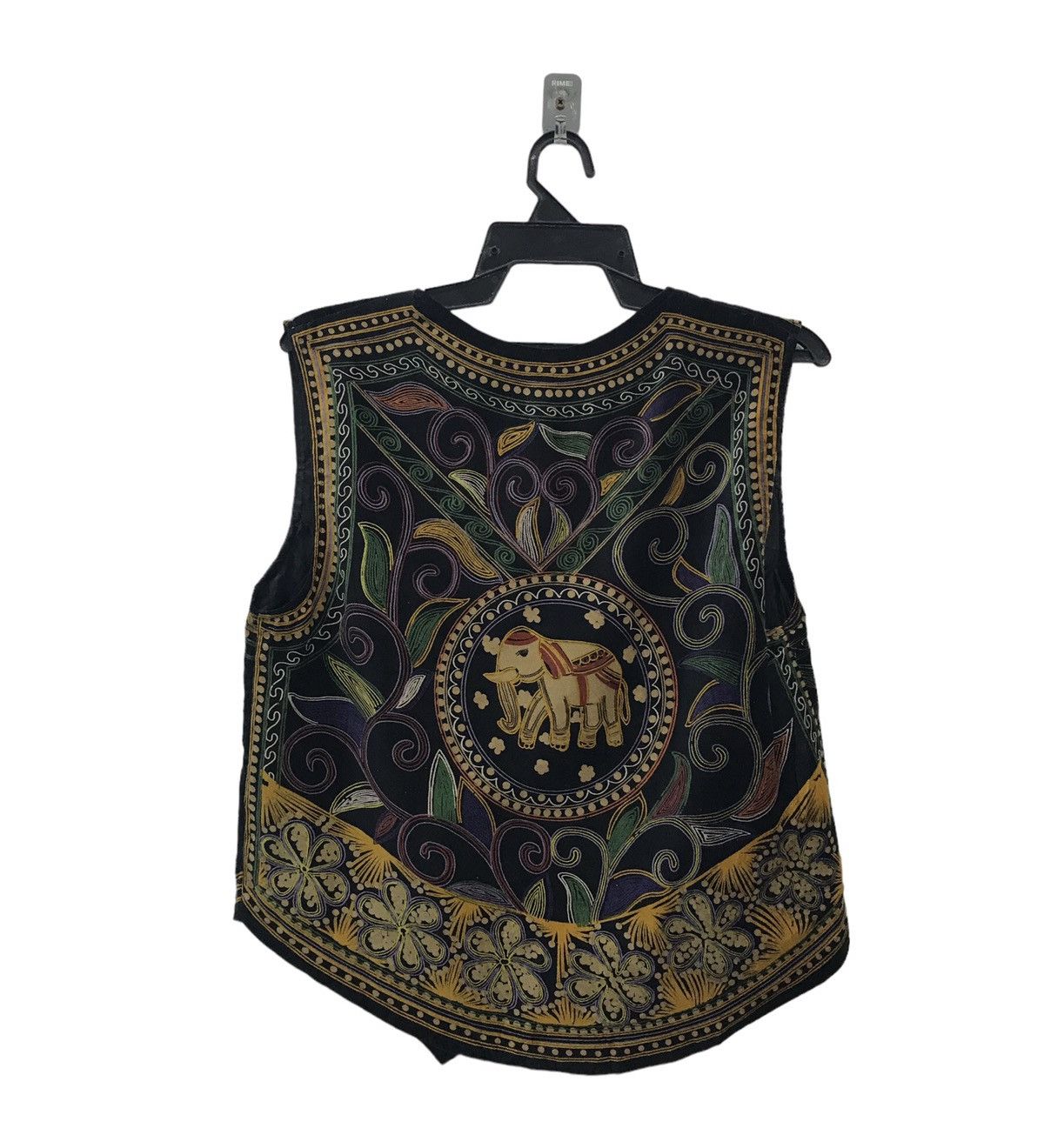 Pabst Blue Ribbon PABST BLUE RIBBON VEST Size US M / EU 48-50 / 2 - 2 Thumbnail