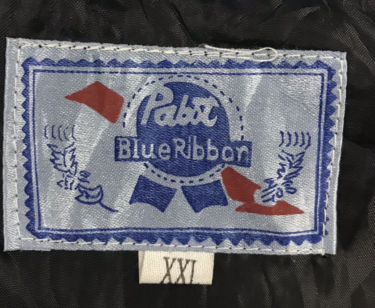 Pabst Blue Ribbon PABST BLUE RIBBON VEST Size US M / EU 48-50 / 2 - 9 Thumbnail