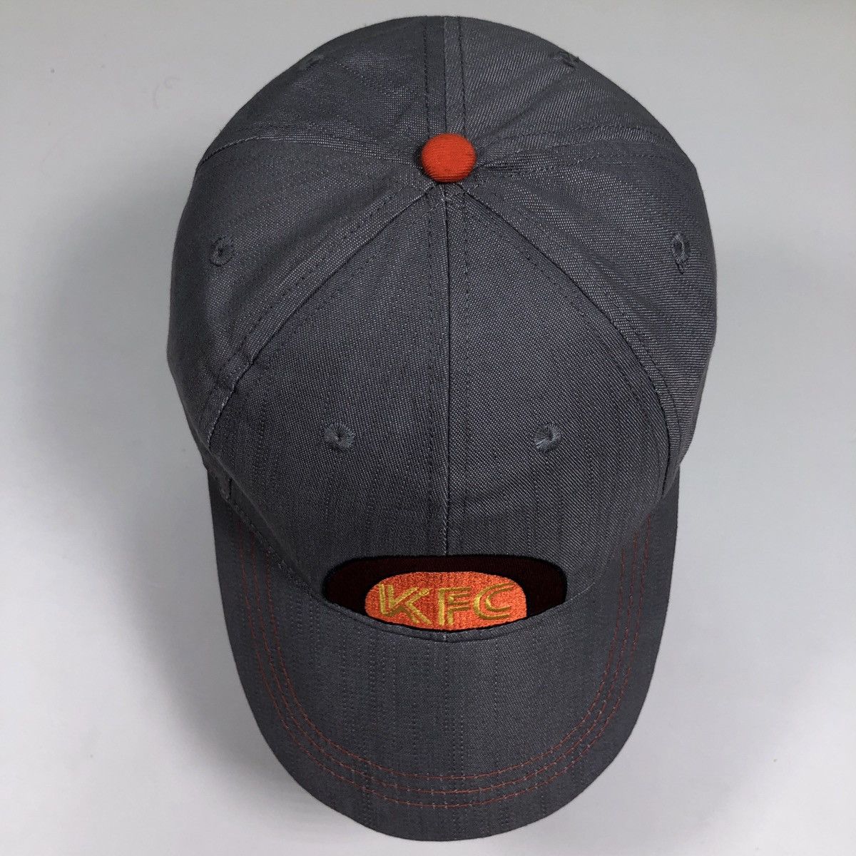 Anna Sui Anna Sui x KFC Cap Size ONE SIZE - 2 Thumbnail
