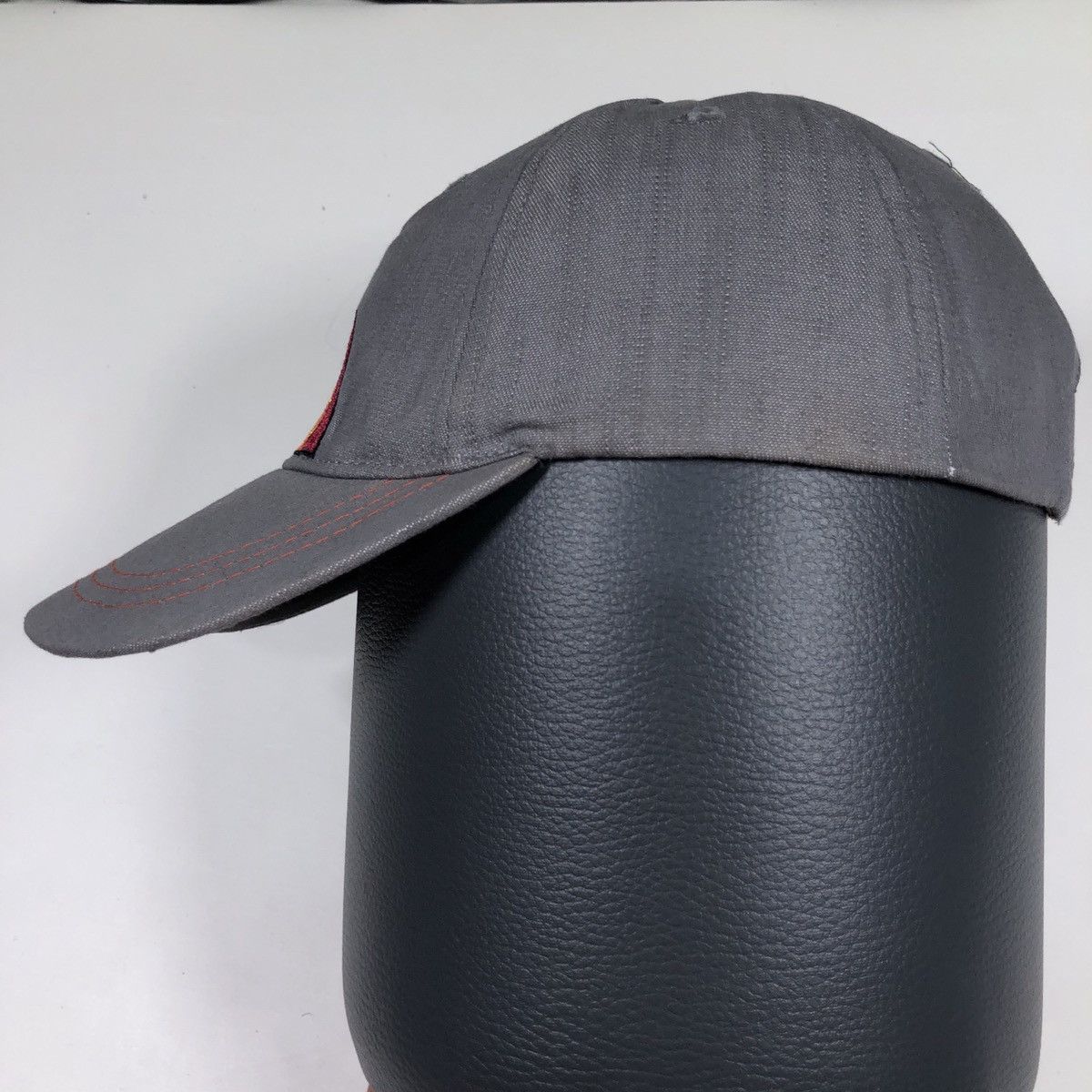 Anna Sui Anna Sui x KFC Cap Size ONE SIZE - 3 Thumbnail