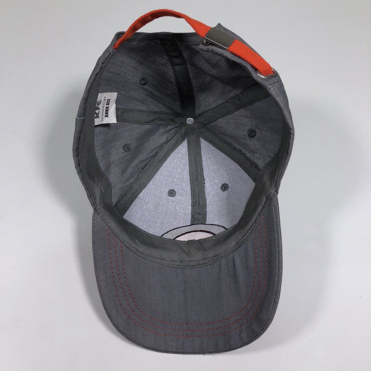 Anna Sui Anna Sui x KFC Cap Size ONE SIZE - 6 Thumbnail