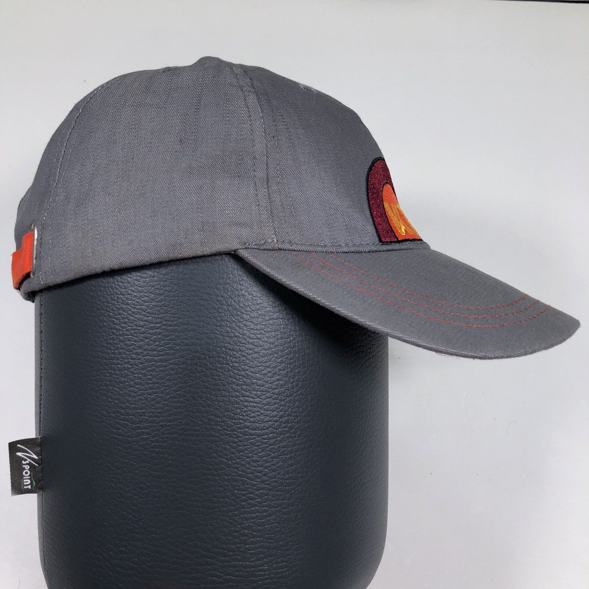 Anna Sui Anna Sui x KFC Cap Size ONE SIZE - 4 Thumbnail