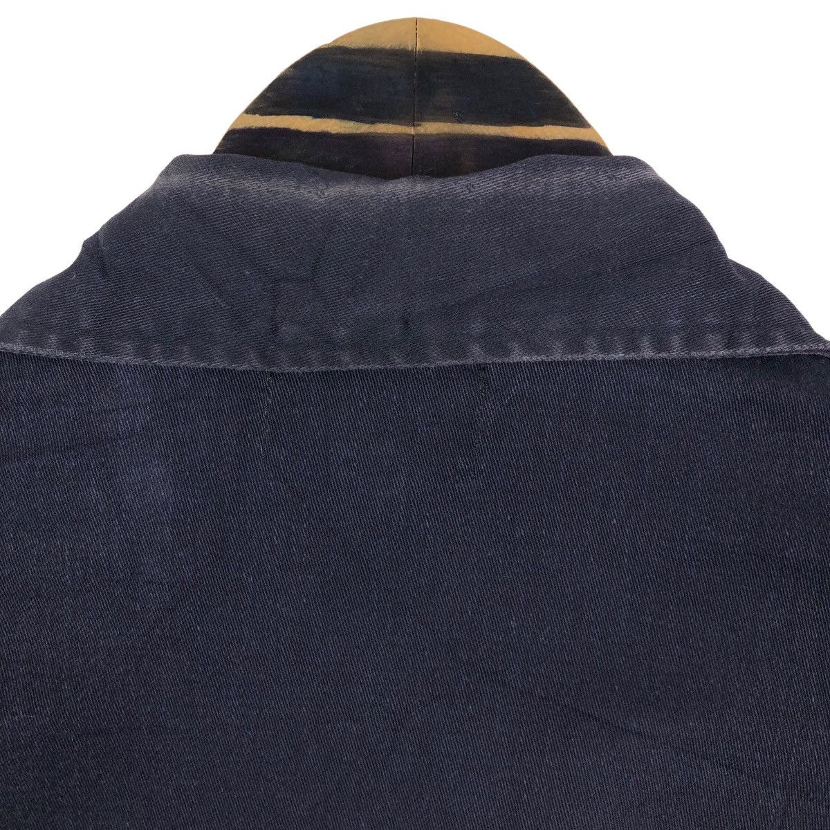 A.P.C. Vintage A.P.C. Rue De Fleurus Paris Parka Light Jacket Size US M / EU 48-50 / 2 - 16 Thumbnail