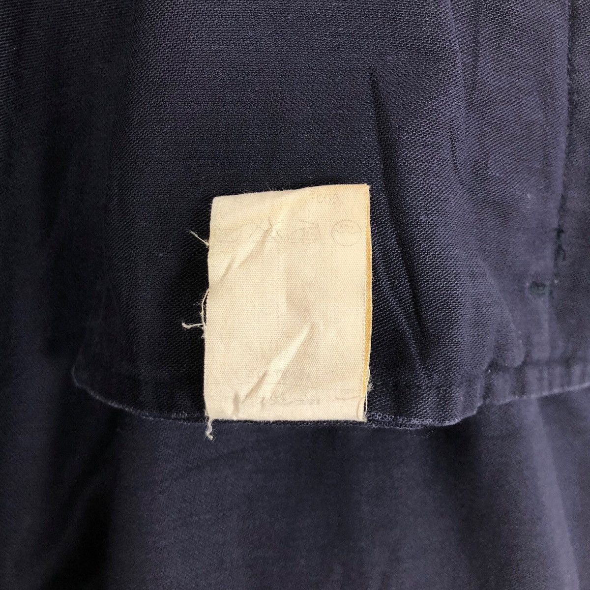 A.P.C. Vintage A.P.C. Rue De Fleurus Paris Parka Light Jacket Size US M / EU 48-50 / 2 - 5 Thumbnail