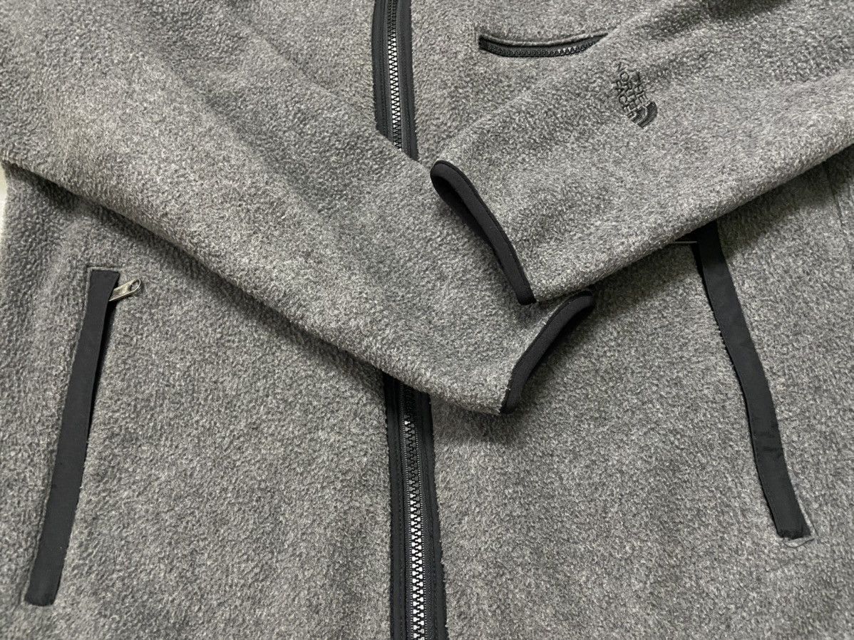 The North Face × Vintage Vintage The North Face Fleece Jacket Outdoor Style Size US M / EU 48-50 / 2 - 7 Thumbnail