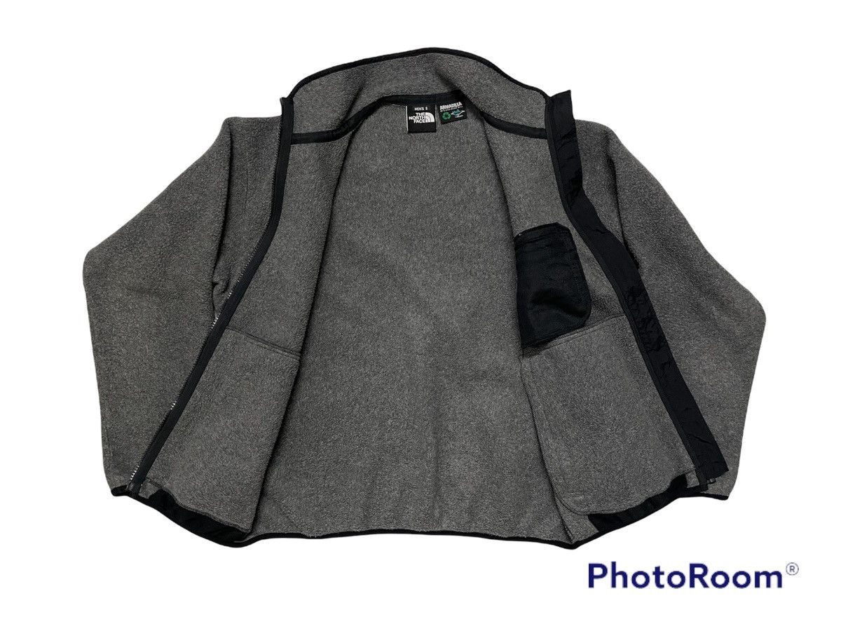 The North Face × Vintage Vintage The North Face Fleece Jacket Outdoor Style Size US M / EU 48-50 / 2 - 5 Thumbnail