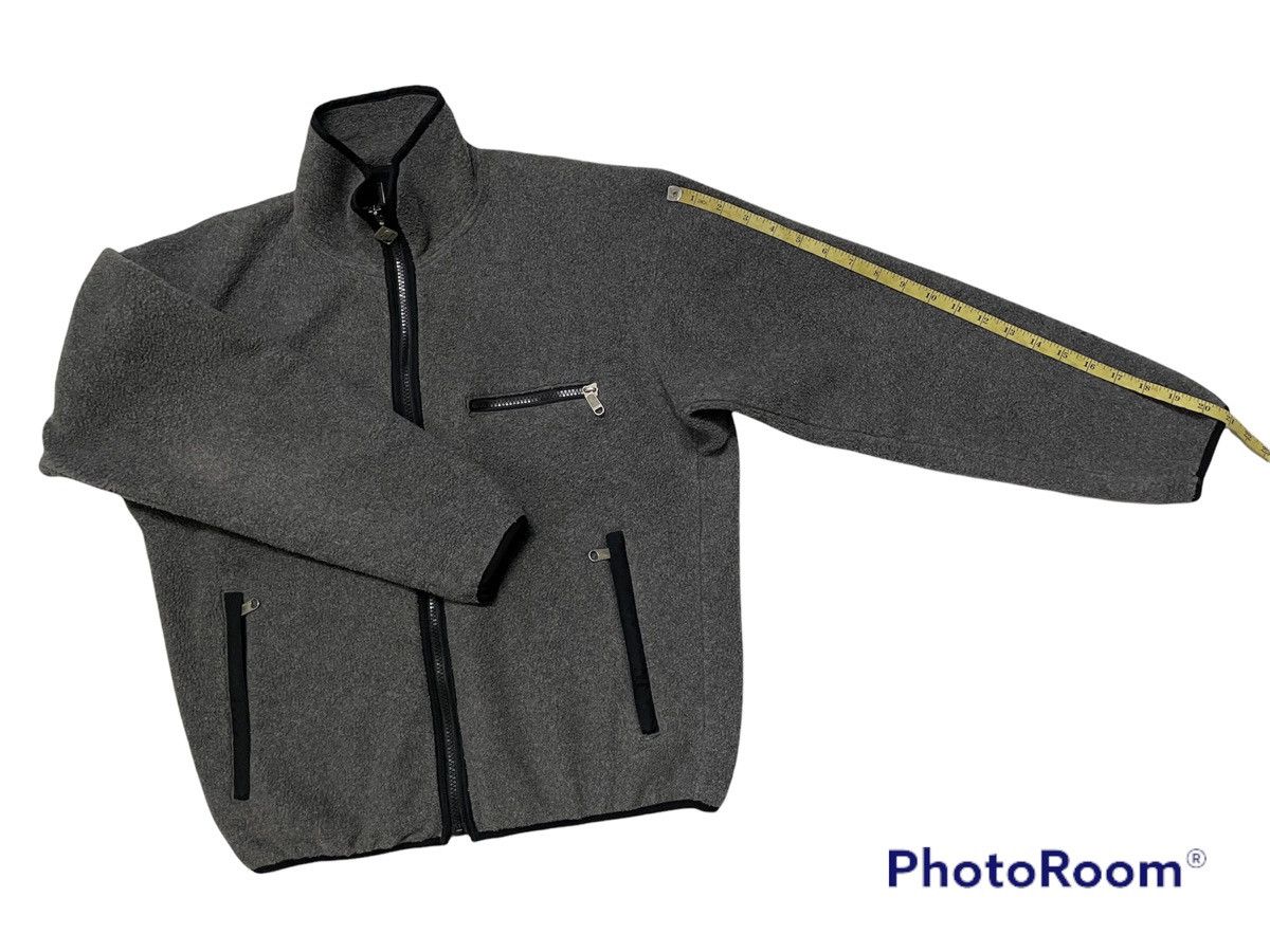 The North Face × Vintage Vintage The North Face Fleece Jacket Outdoor Style Size US M / EU 48-50 / 2 - 10 Thumbnail