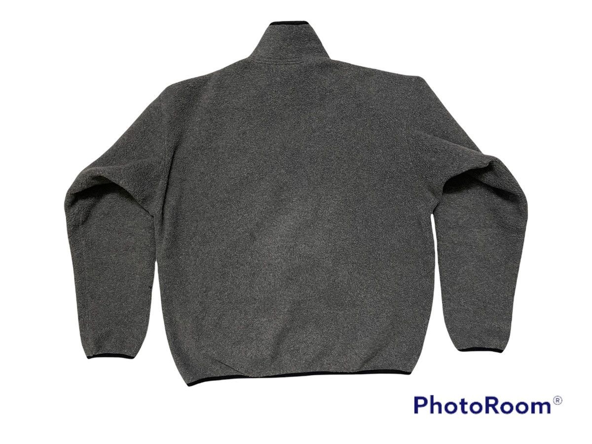 The North Face × Vintage Vintage The North Face Fleece Jacket Outdoor Style Size US M / EU 48-50 / 2 - 3 Thumbnail