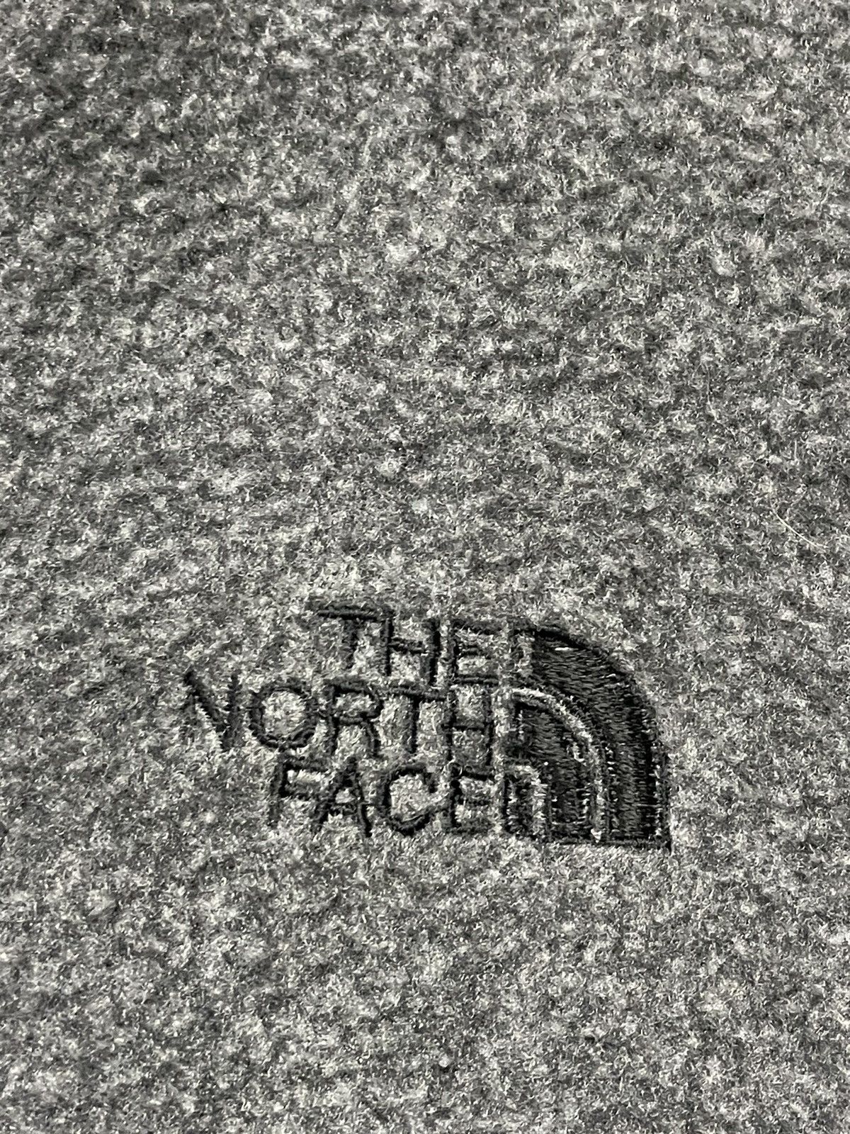 The North Face × Vintage Vintage The North Face Fleece Jacket Outdoor Style Size US M / EU 48-50 / 2 - 15 Thumbnail