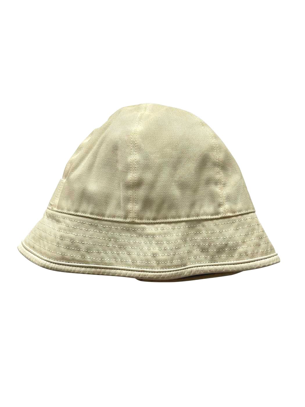 Gucci ⚡️QUICK SALE⚡️Gucci Cream Bucket Hat Size ONE SIZE - 3 Thumbnail