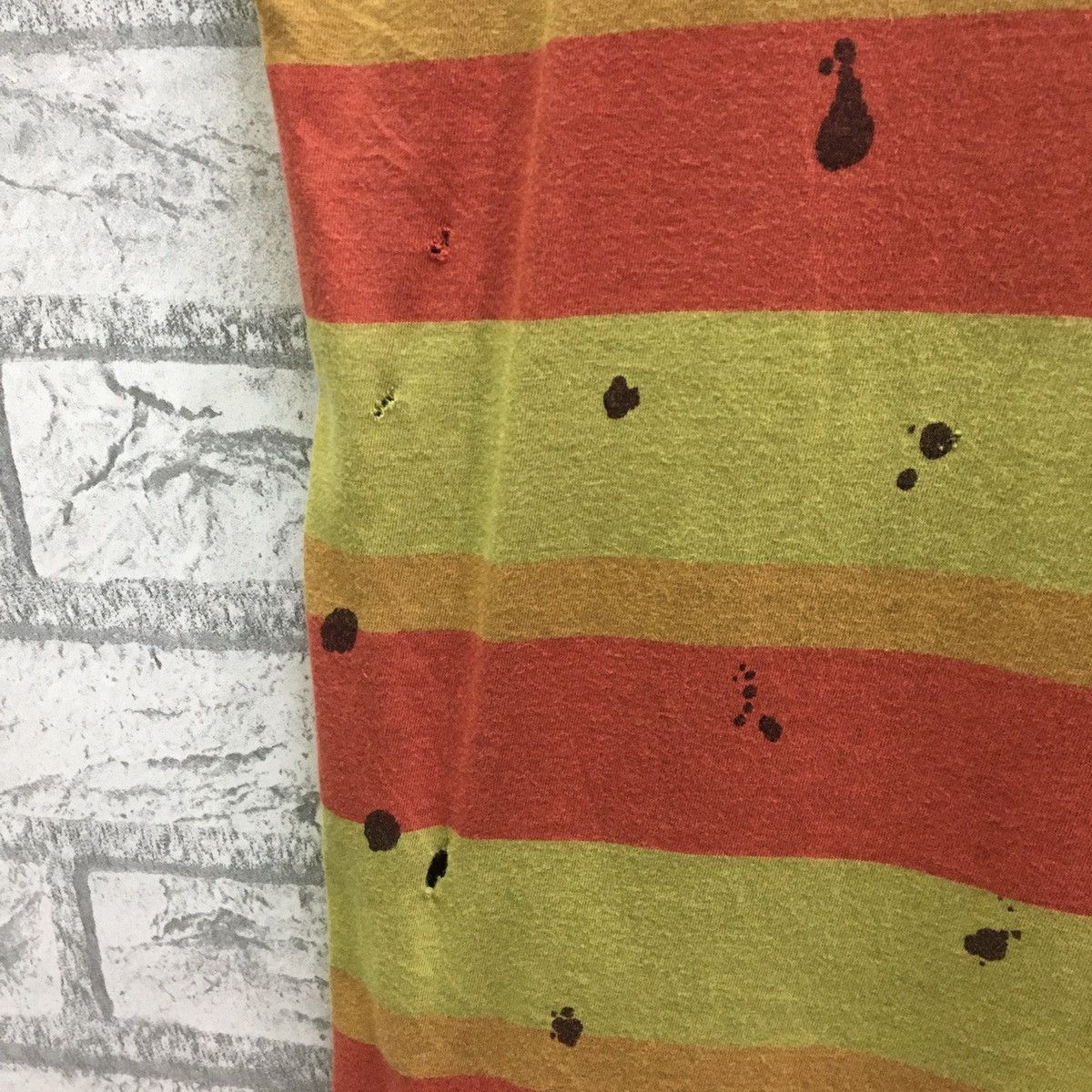 Dolce & Gabbana Dolce And Gabbana D&G Tank Top Shirts Size US S / EU 44-46 / 1 - 6 Thumbnail