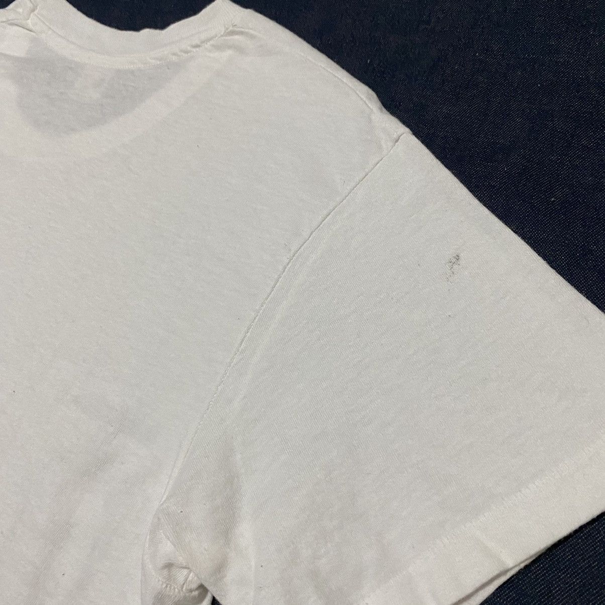 Rap Tees VINTAGE 90S JANET JACKSON RAP TEE Size US M / EU 48-50 / 2 - 8 Thumbnail