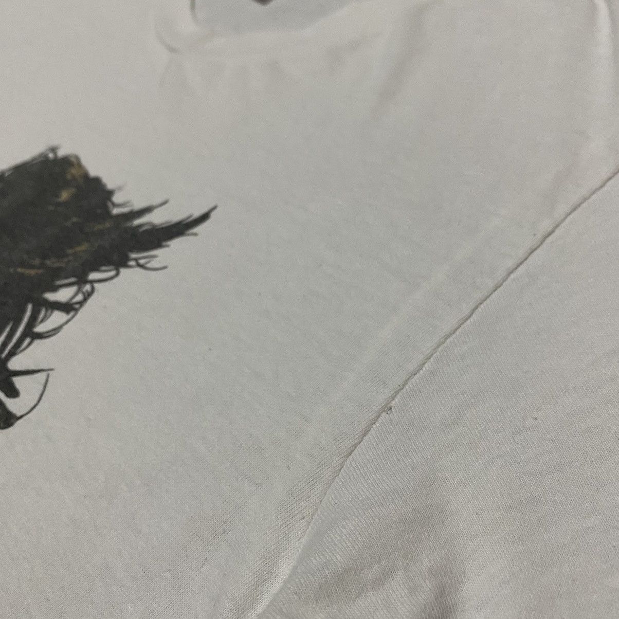 Rap Tees VINTAGE 90S JANET JACKSON RAP TEE Size US M / EU 48-50 / 2 - 5 Thumbnail
