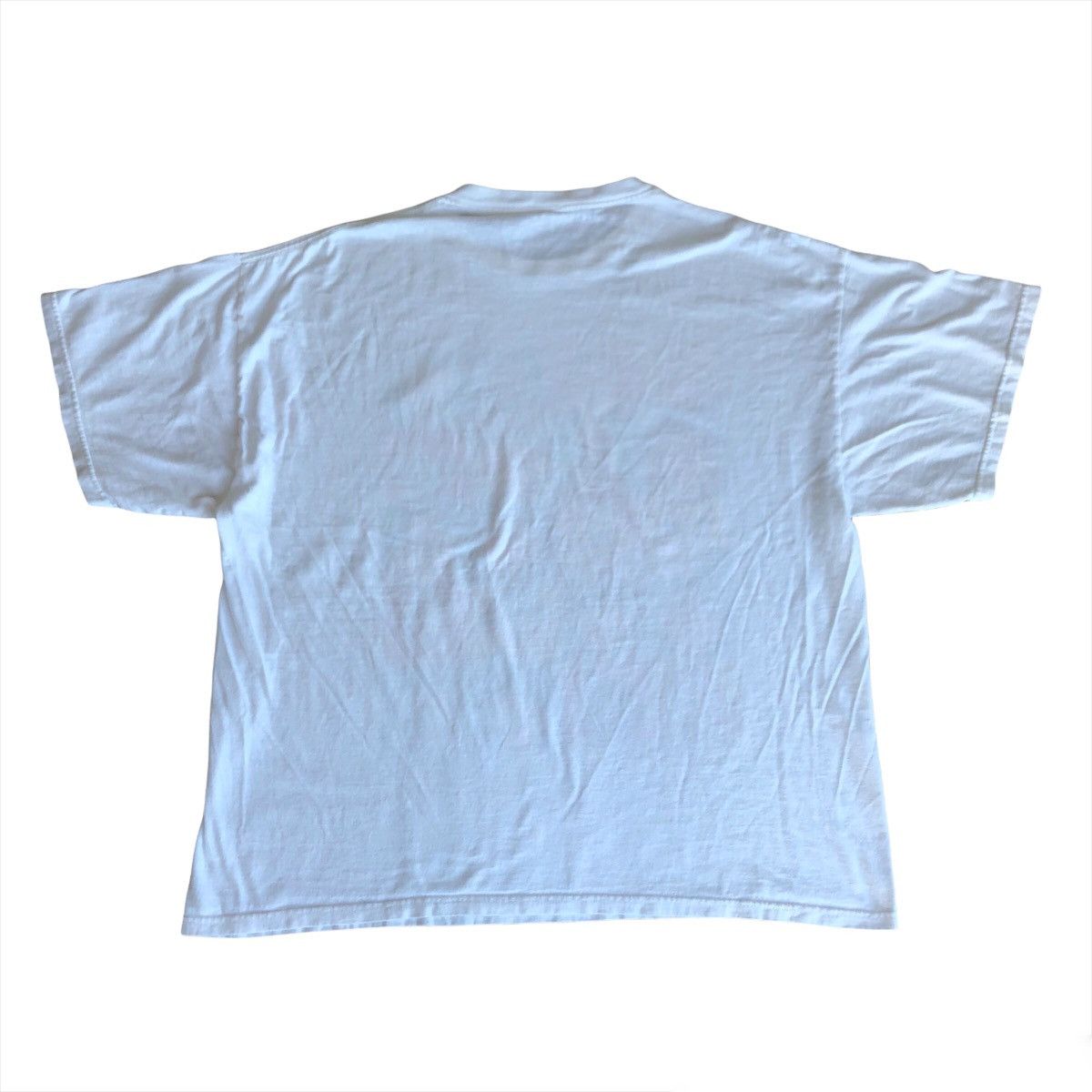 Cartoon Network Vintage Family Guy Cartoon Movie Characters Tshirt Size US XL / EU 56 / 4 - 4 Thumbnail
