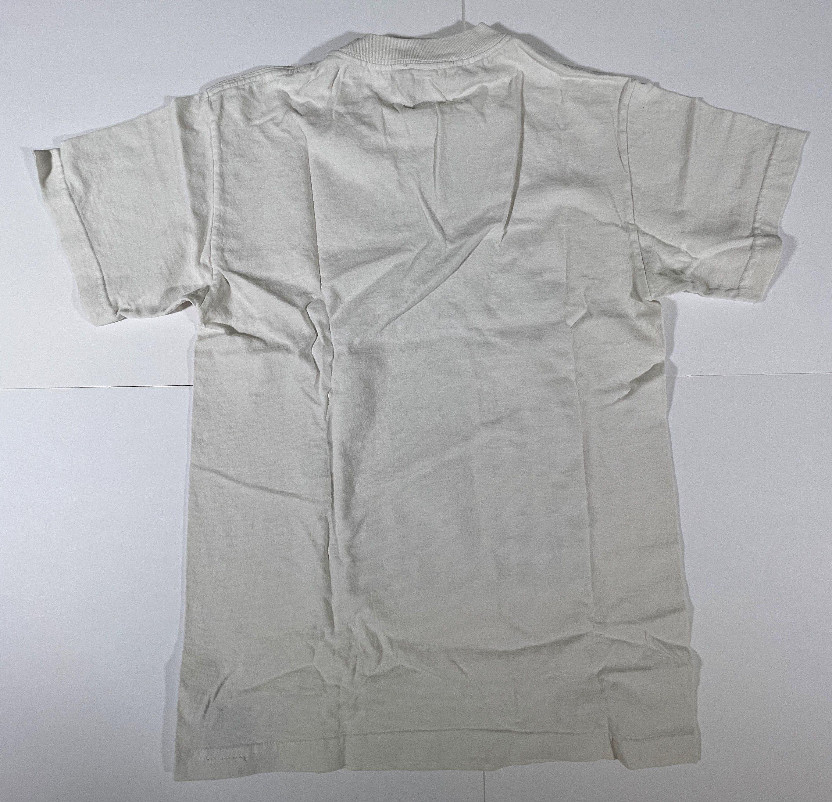 Rhude Rhude Rhuigi Rhebel Short Sleeve T Shirt Size US XS / EU 42 / 0 - 4 Thumbnail
