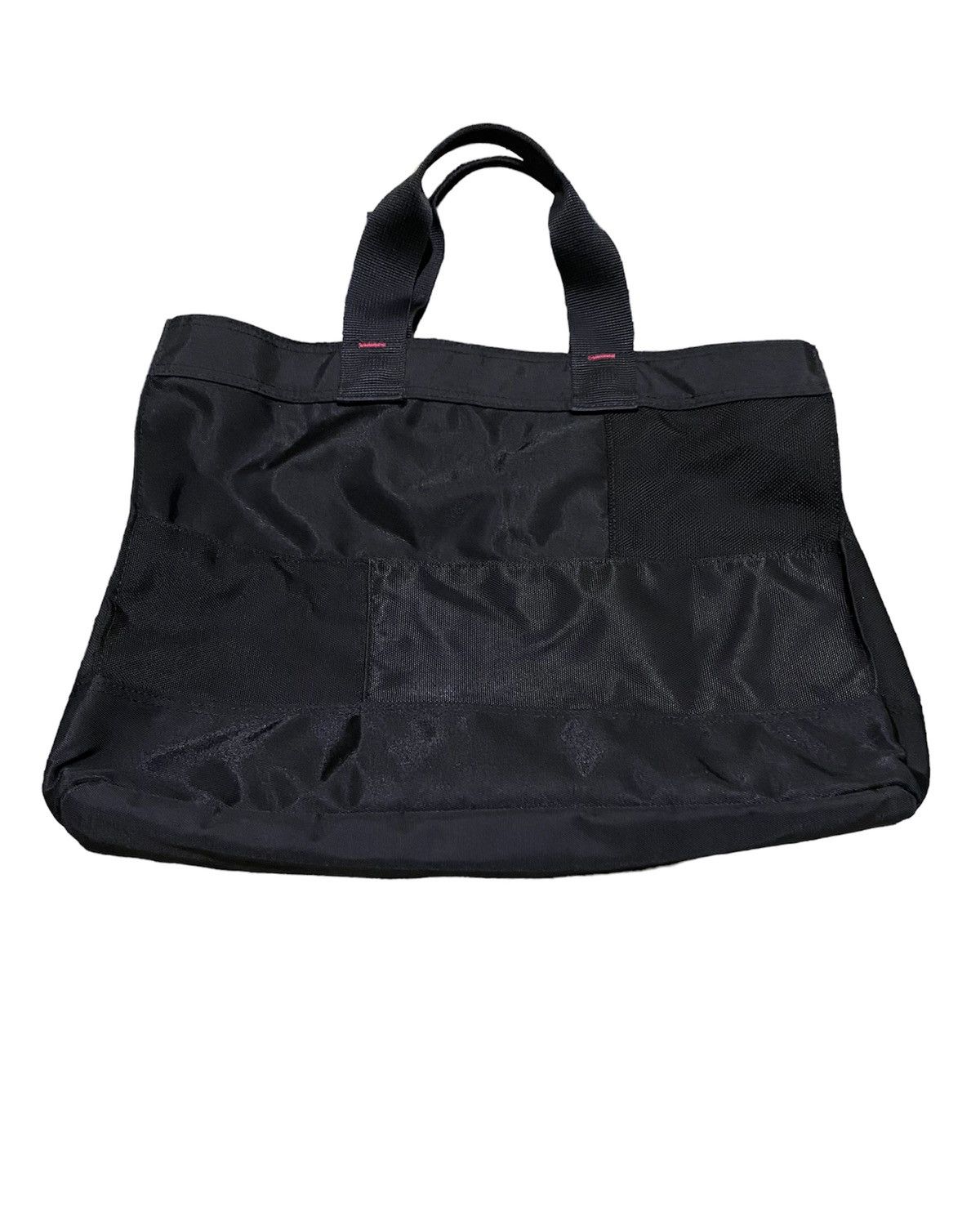 Porter Nylon Tote Bag
