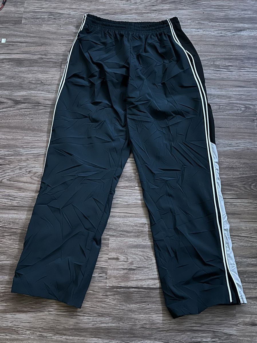 パンツ Martine Rose FW22 Crushed Trackpants Martine Rose Martine rose AW22 crushed track pant | Grailed
