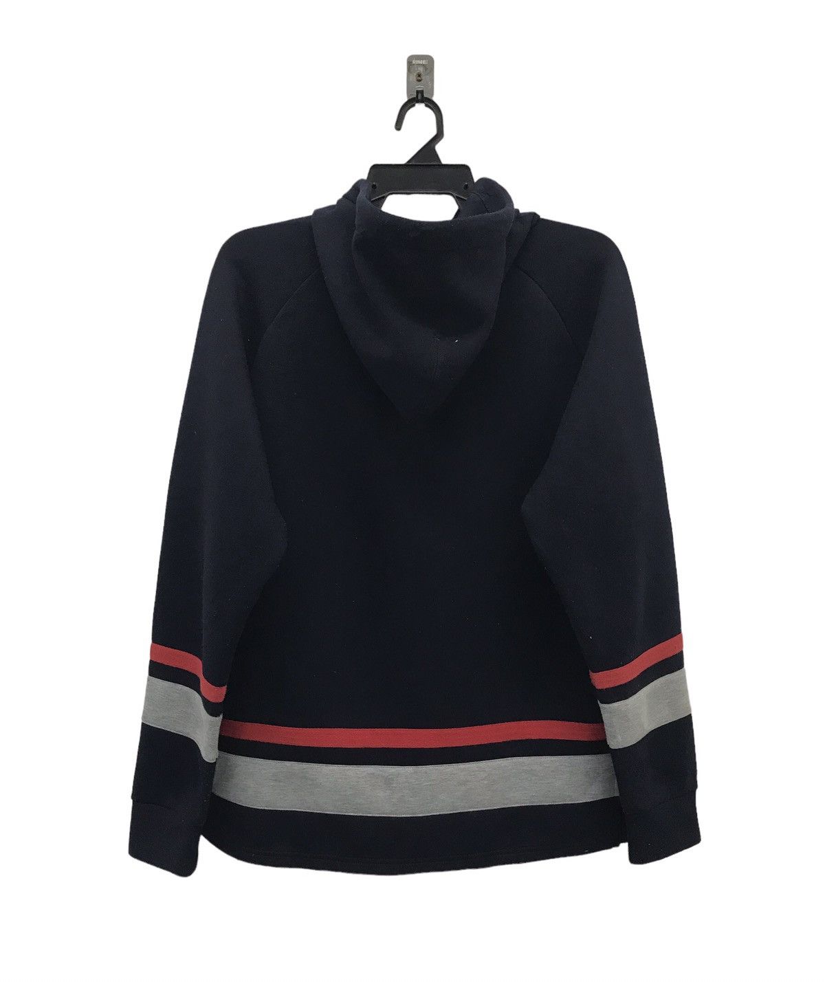 Champion CHAMPION BIG LOGO HOODIE Size US M / EU 48-50 / 2 - 2 Thumbnail