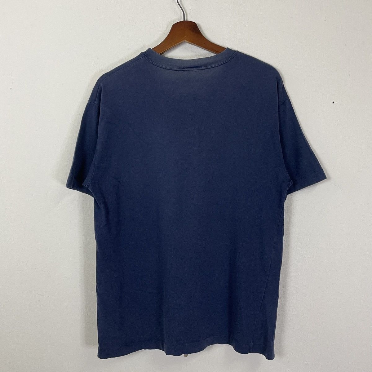 agnes b. Vintage Agnes ab Homme Paris Tee Size US M / EU 48-50 / 2 - 8 Thumbnail